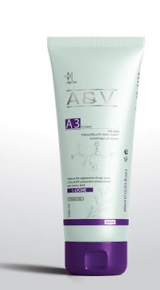 A& V A3 ANTI AGIHG 30ML