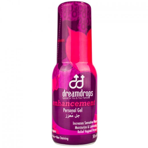 DREAM DROPS ENHANMENT PERSONAL