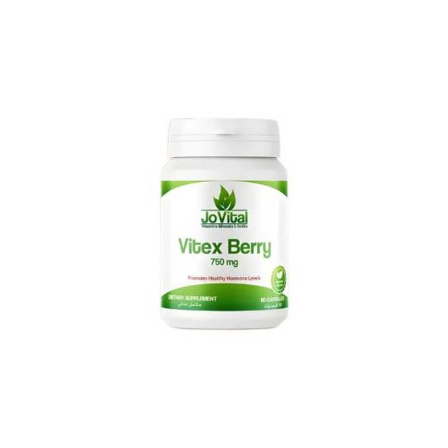 JOVITAL VITEX BERRY 60CAP