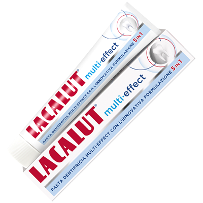 LACALUT TP MULTI EFFCT 5 IN 1