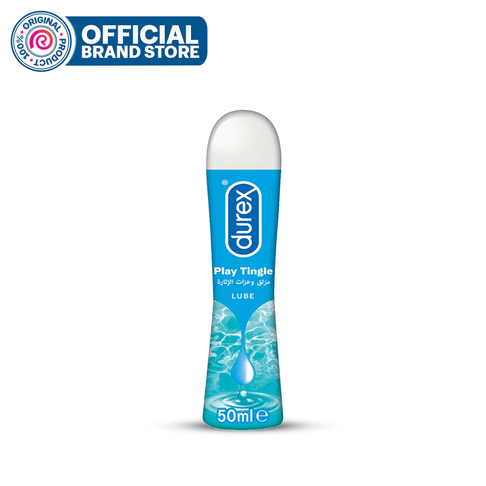 PLAY TINGLE 50ML